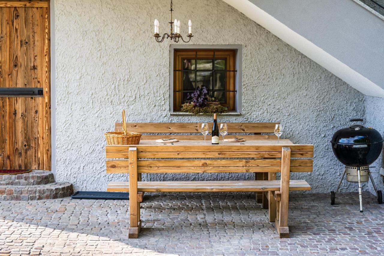 Vila Forsthaus Gray 4 Sankt Veit an der Glan Exteriér fotografie
