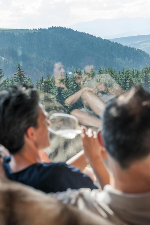 Vila Forsthaus Gray 4 Sankt Veit an der Glan Exteriér fotografie