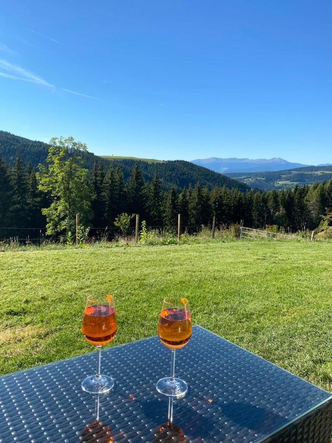 Vila Forsthaus Gray 4 Sankt Veit an der Glan Exteriér fotografie