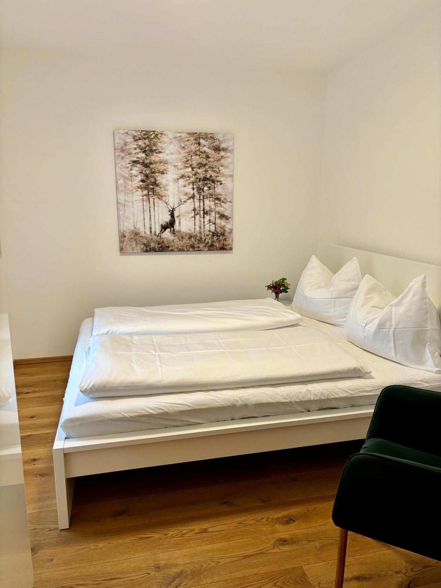 Vila Forsthaus Gray 4 Sankt Veit an der Glan Exteriér fotografie